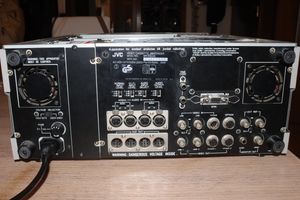 JVC BR-S622E image 10